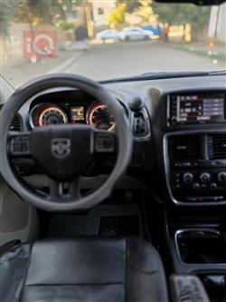 دودج جراند كارافان